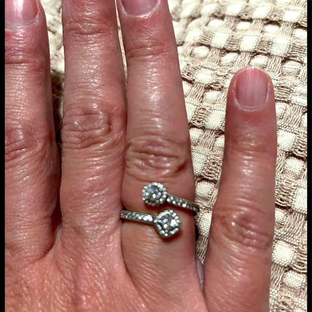 Pandora ring